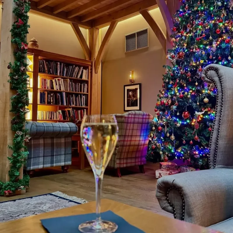 Christmas Events Carlisle