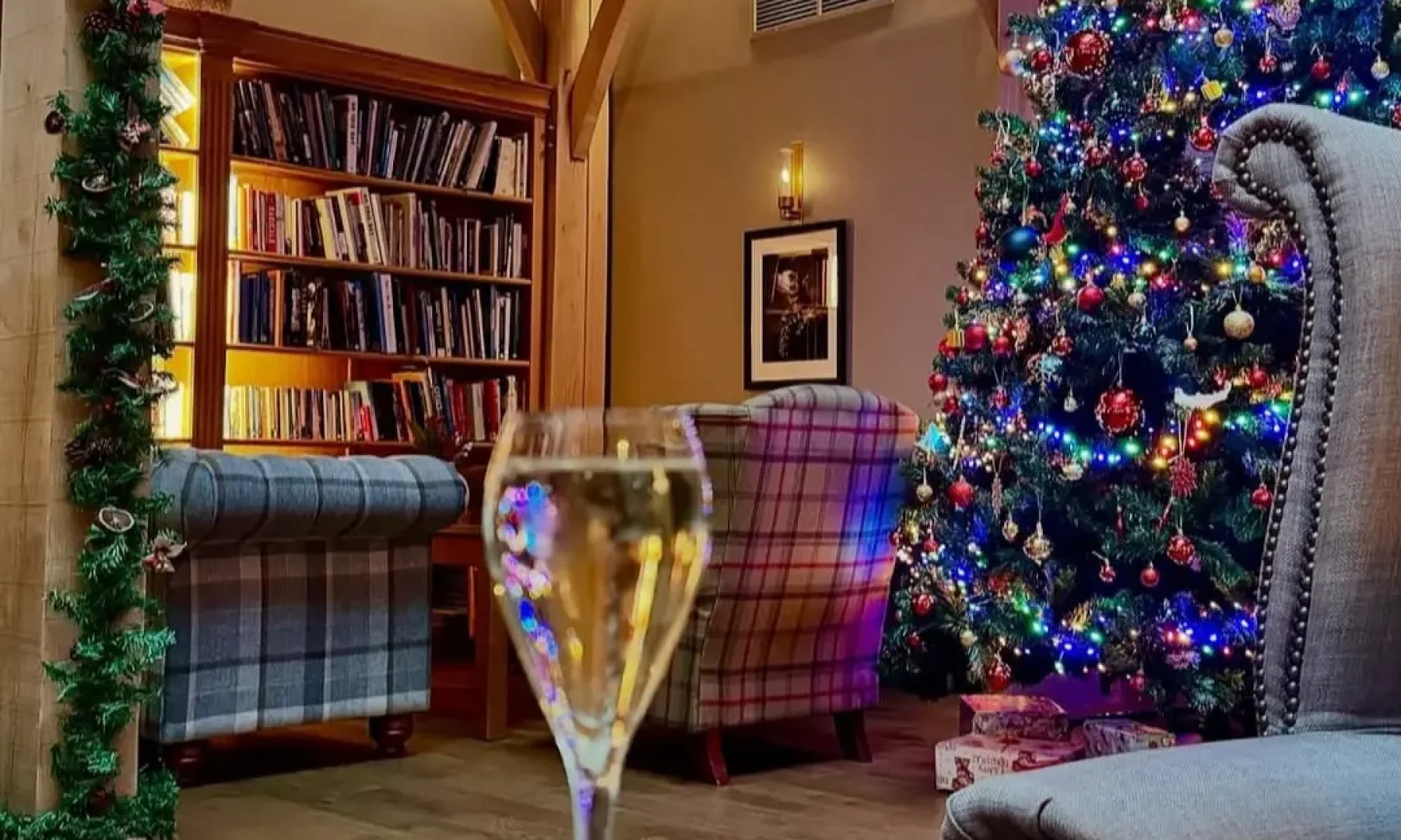 Christmas Events Carlisle