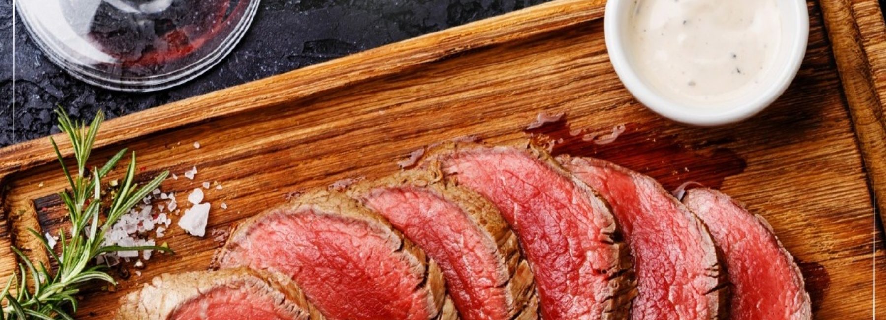 Steak